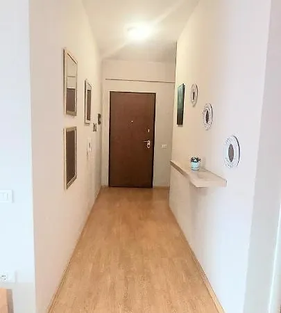 Apartment Dry Lake *