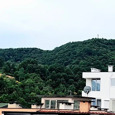 Apartment Dry Lake Tirana